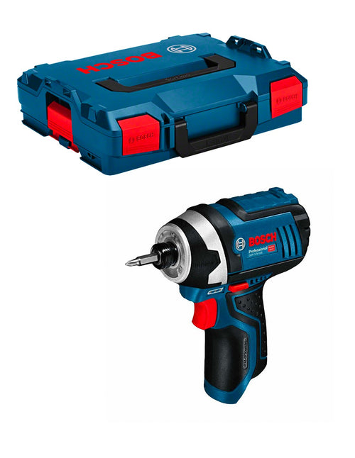 Bosch professional professional 06019a6906 avvitatore, blu 3165140773201