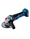 Bosch professional 06019j4000 smerigliatrici 18 v alimentato a batteria blu 3165140994880