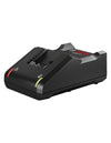 Bosch professional 1600a019rj caricabatterie gal 18v-40, in scatola, 18 v 3165140967860