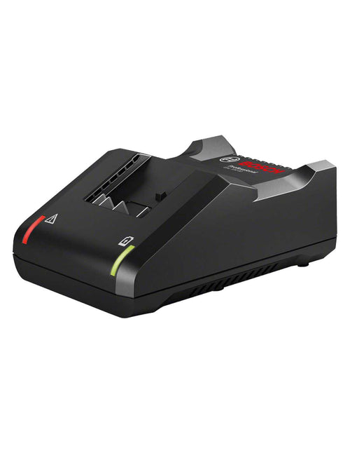 Bosch professional 1600a019rj caricabatterie gal 18v-40, in scatola, 18 v 3165140967860