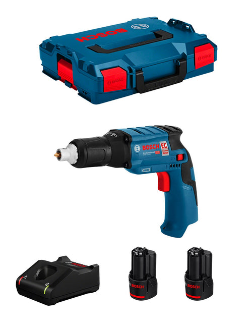 Bosch professional avvitatore per cartongesso 3165140910729