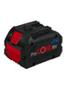 Bosch professional batteria 4059952560076