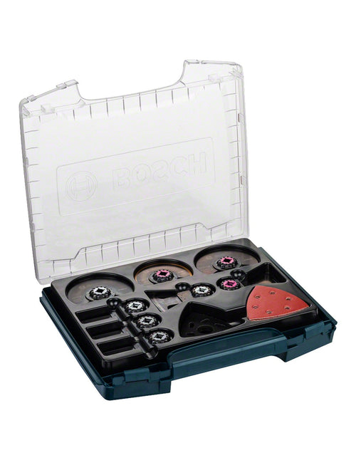 Bosch professional bosc i-boxx pro set36tlgbu 2608662013 3165140706681