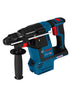 Bosch professional bosch gbh 18v-26 cordless combi drill 3165140807876