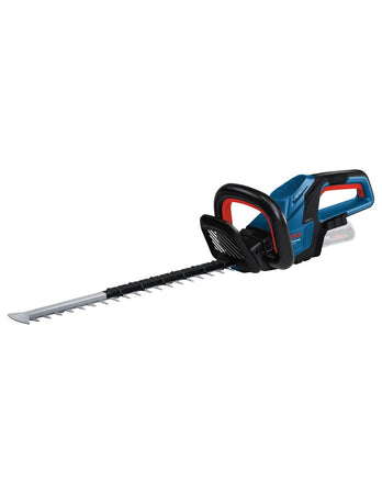 Bosch professional bosch ghe 18v-50 solo akku-heckenschere 4053423304060
