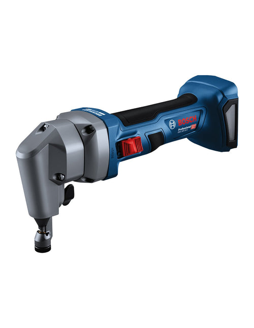 Bosch professional bosch gna 18v-16 e roditrice a batteria 4059952634067