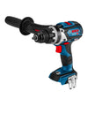 Bosch professional bosch gsr 18v-110 c solo (c) 06019g0108 3165140956284