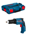 Bosch professional bosch gtb 12v-11 solo cl trockenbaus (l) 06019e4003 3165140821933