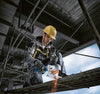 Bosch professional bosch gws 18v-7 125 mm cartone smerigliatrice angolare a batt. 3165140978620