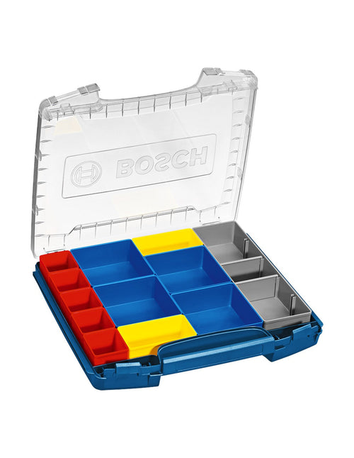 Bosch professional bosch i-boxx 53 set 12 3165140767675