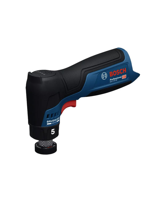 Bosch professional levigatrice roto-orbitale bosch gex 12v-32 (solo corpo) 4059952609744
