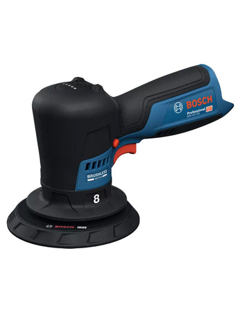Bosch professional lucidatrice bosch gpx 12v-125 (solo corpo) 4053423319798