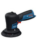 Bosch professional lucidatrice bosch gpx 12v-125 (solo corpo) 4053423319798