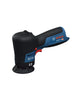 Bosch professional lucidatrice bosch gpx 12v-77 (solo corpo) 4053423319781
