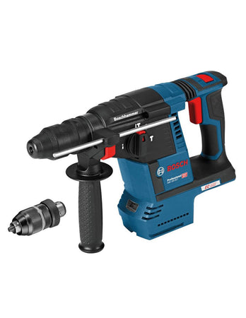 Bosch professional martello perforatore 3165140807937