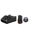 Bosch professional power set bosch (1 x 12v 3,0 ah + gal12v-40) 8435587909767