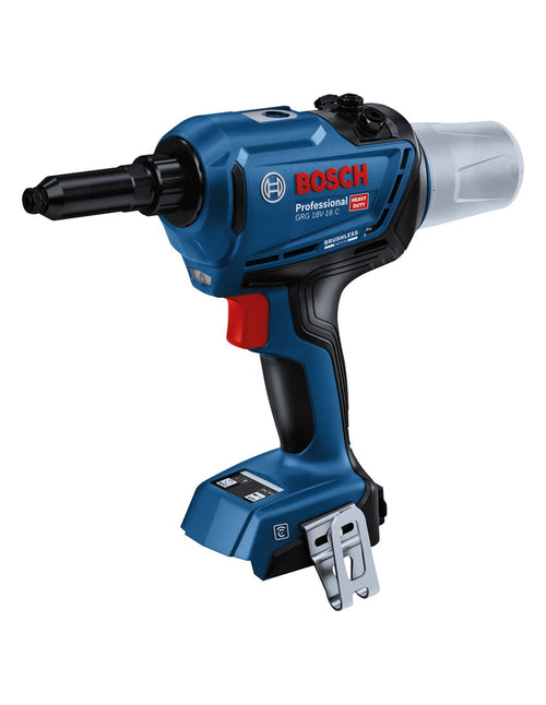Bosch professional rivettatrice 4059952570471