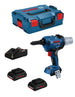 Bosch professional rivettatrice 4059952606750