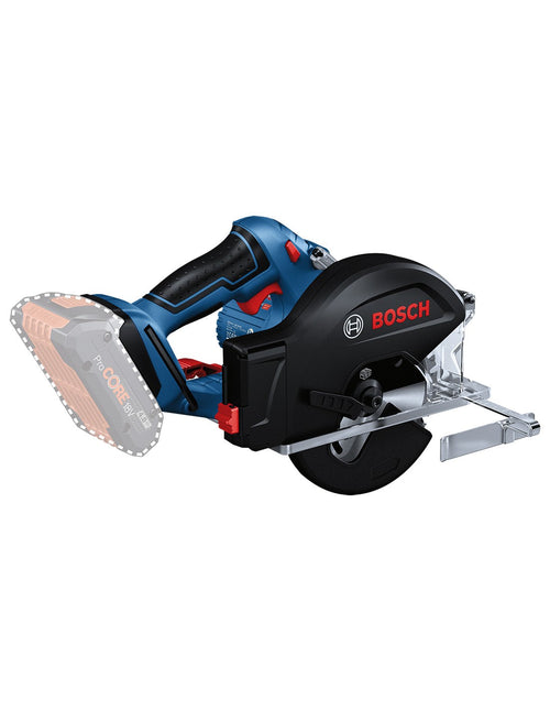 Bosch professional sega circolare a batteria 4059952548296