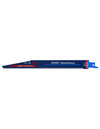 Bosch professional set di 10 lame sega universale bosch expert vehicle rescue 225 mm (2 608 900 382) 4059952534725