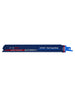 Bosch professional set di 10 lame sega universale bosch expert thick tough metal 225 mm (2 608 900 370) 4059952534602