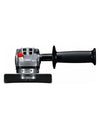Bosch professional smerigliatrice angolare bosch 18v-8 125mm (solo corpo + l-boxx 136) 4053423323801