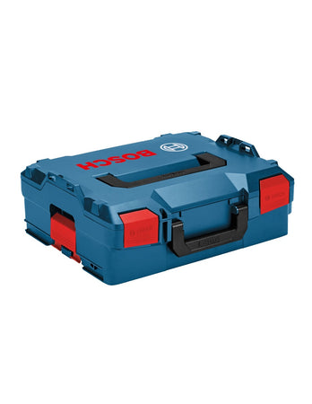 Bosch professional smerigliatrice angolare bosch 18v-8 125mm (solo corpo + l-boxx 136) 4053423323801