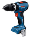Bosch professional trapano a percussione bosch gsb 18v-65 (solo corpo) 4053423321128