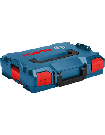 Bosch professional valigetta bosch l-boxx 102 3165140767507