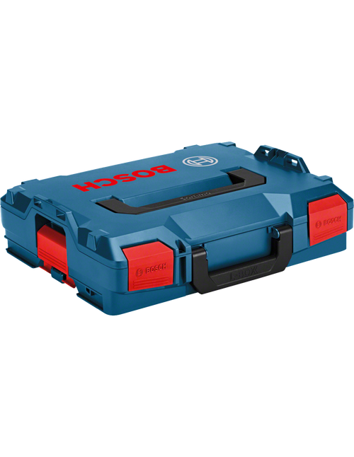 Bosch professional valigetta bosch l-boxx 102 3165140767507