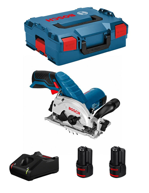 Bosch professional sega circolare 3165140895217