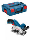 Bosch professional sega circolare bosch gks 10.8 v-li 12 v 10,8 v (1 unità) 3165140772853
