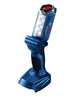 Bosch professional torcia a batteria led 3165140876193