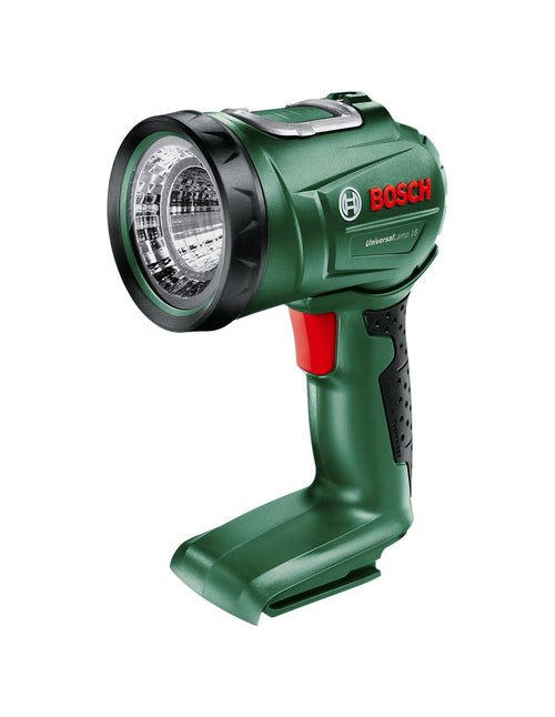 Bosch torcia a batteria tascabile 3165140893121