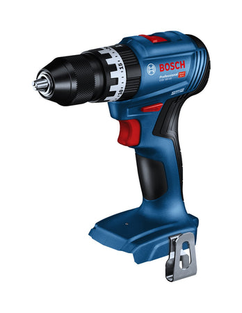 Bosch professional trapano a percussione gsb 18v-45 18 v 4059952605654