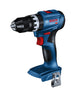 Bosch professional trapano a percussione gsb 18v-45 18 v 4059952605654