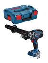 Bosch professional trapano avvitatore a percussione 4059952523262