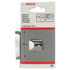 Bosch 1609201795 - Bocchetta piatta, 50 x 33,5 mm