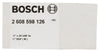 'Bosch Pro Adattatore 1/2 x 20 UNF a G 1/2 