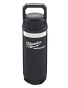 Bottiglia PACKOUT 532 ml Milwaukee Nero