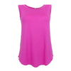 Ragno Revolution Maglietta Spalla Larga in viscosa elasticizzata Donna 701212 S14 - Passarelli Biancheria