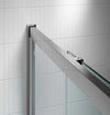 QUICK | Porta Doccia 6mm Anta Scorrevole Anticalcare H200 - Shopbagno.it