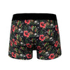 Boxer American Socks Carnivorous