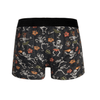 Boxer American Socks Carnivorous