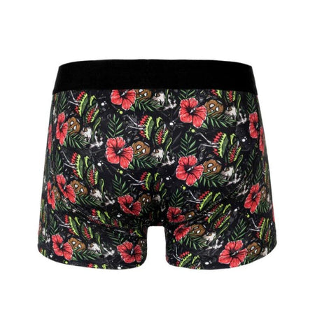 Boxer American Socks Carnivorous