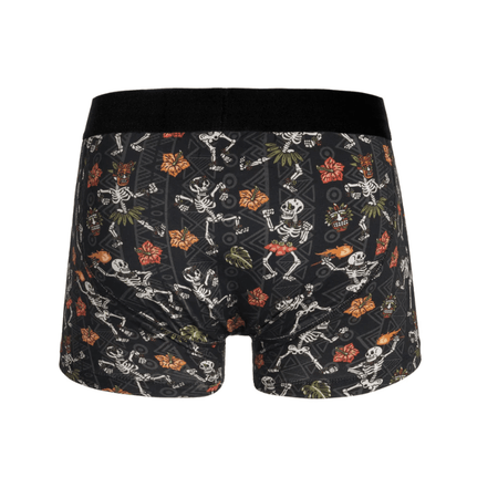 Boxer American Socks Carnivorous