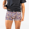 Boxer American Socks Oishii