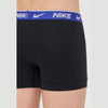 Boxer Nike Truck  3pk  blk