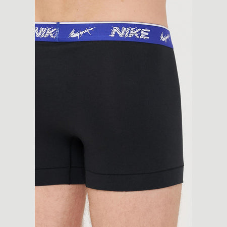 Boxer Nike Truck  3pk  blk