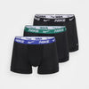 Boxer Nike Truck  3pk  blk